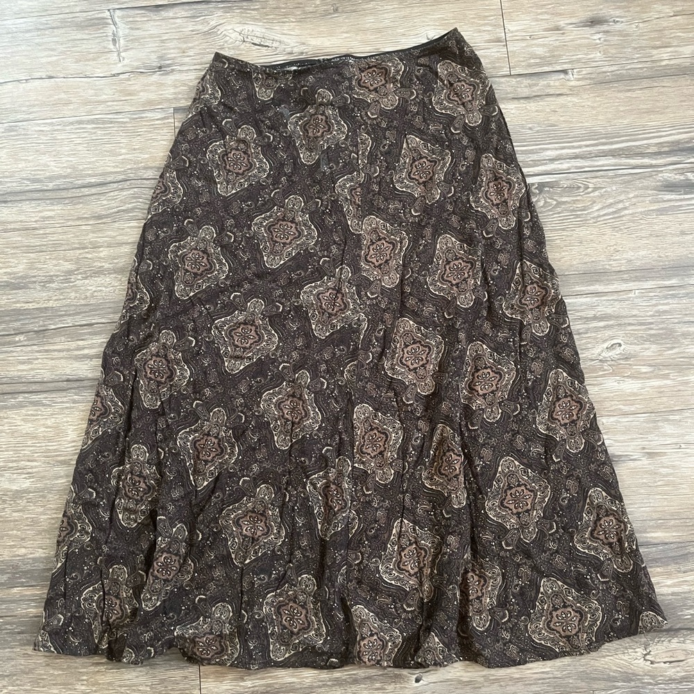 Croft & Barrow Skirt